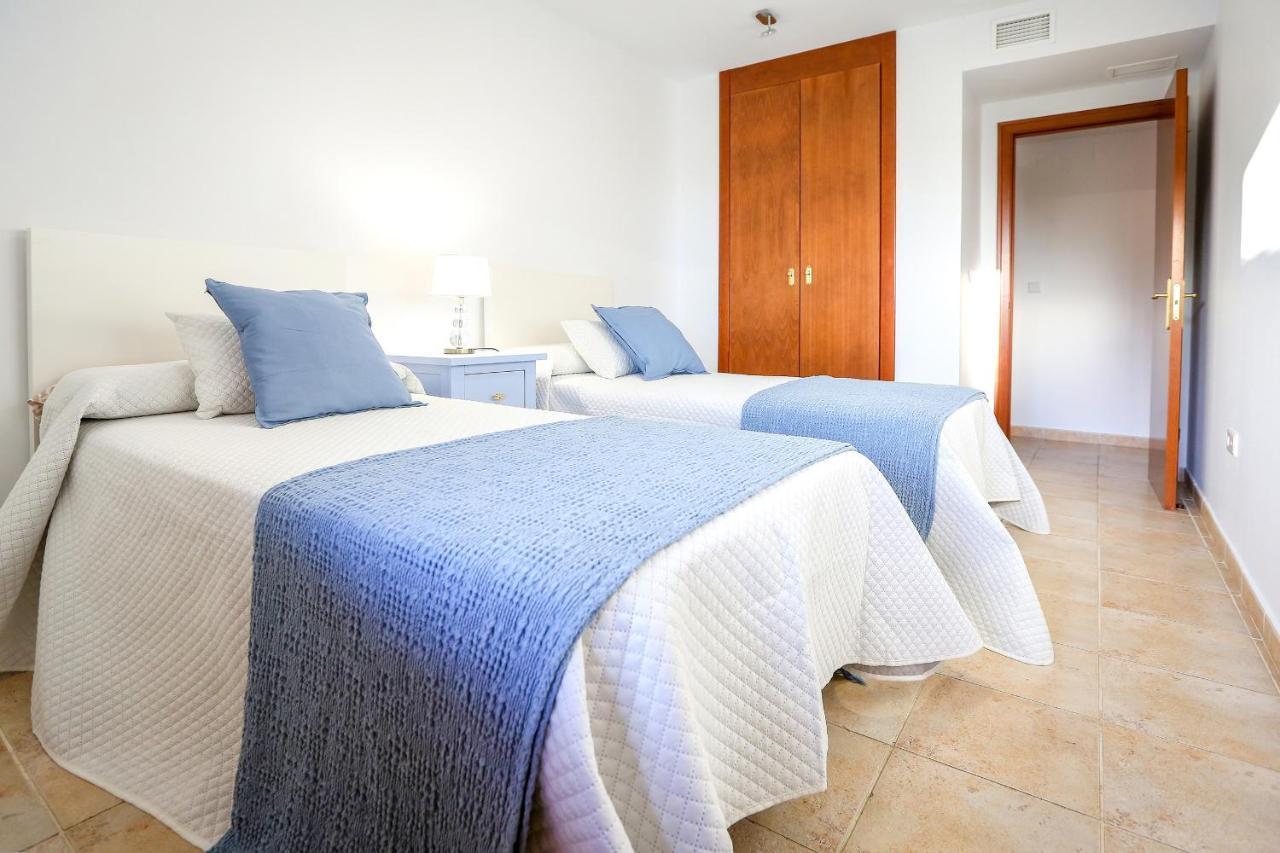 Pura Villa- Buganvillas アヤモンテ エクステリア 写真