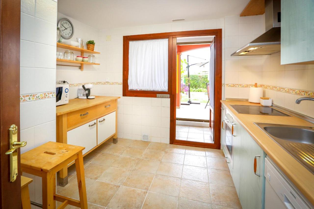 Pura Villa- Buganvillas アヤモンテ エクステリア 写真