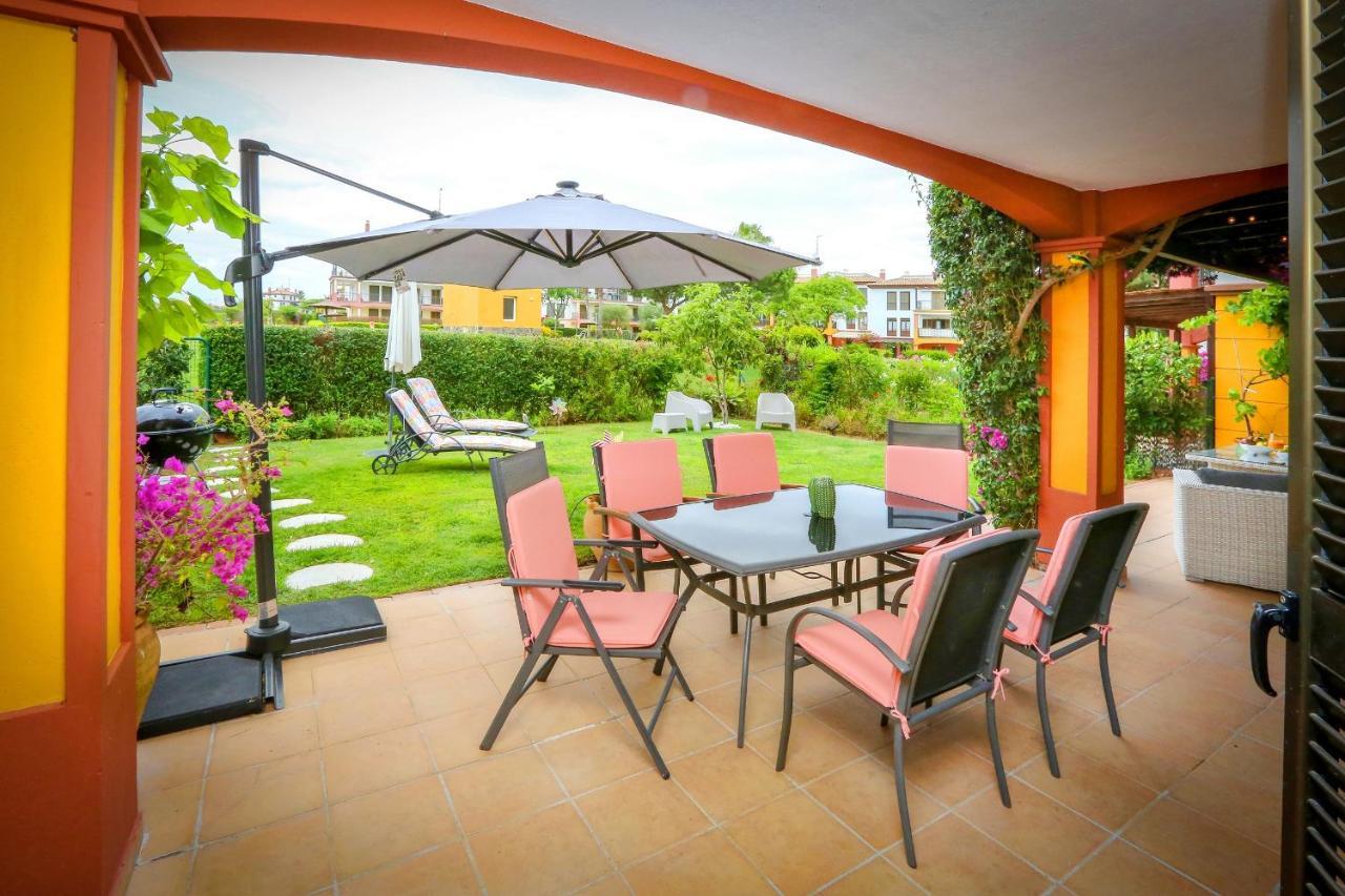 Pura Villa- Buganvillas アヤモンテ エクステリア 写真