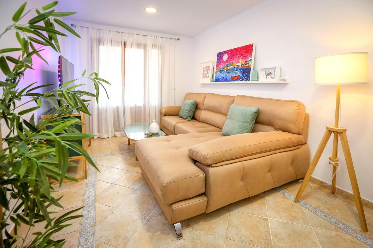 Pura Villa- Buganvillas アヤモンテ エクステリア 写真
