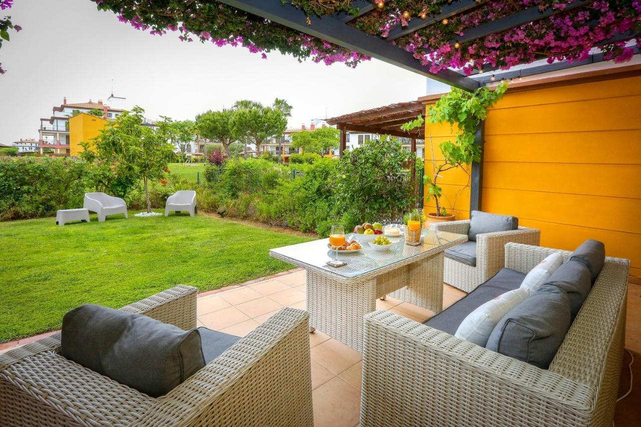 Pura Villa- Buganvillas アヤモンテ エクステリア 写真