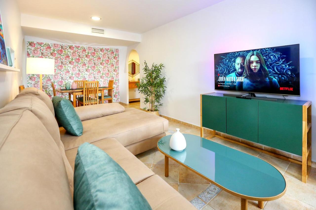 Pura Villa- Buganvillas アヤモンテ エクステリア 写真