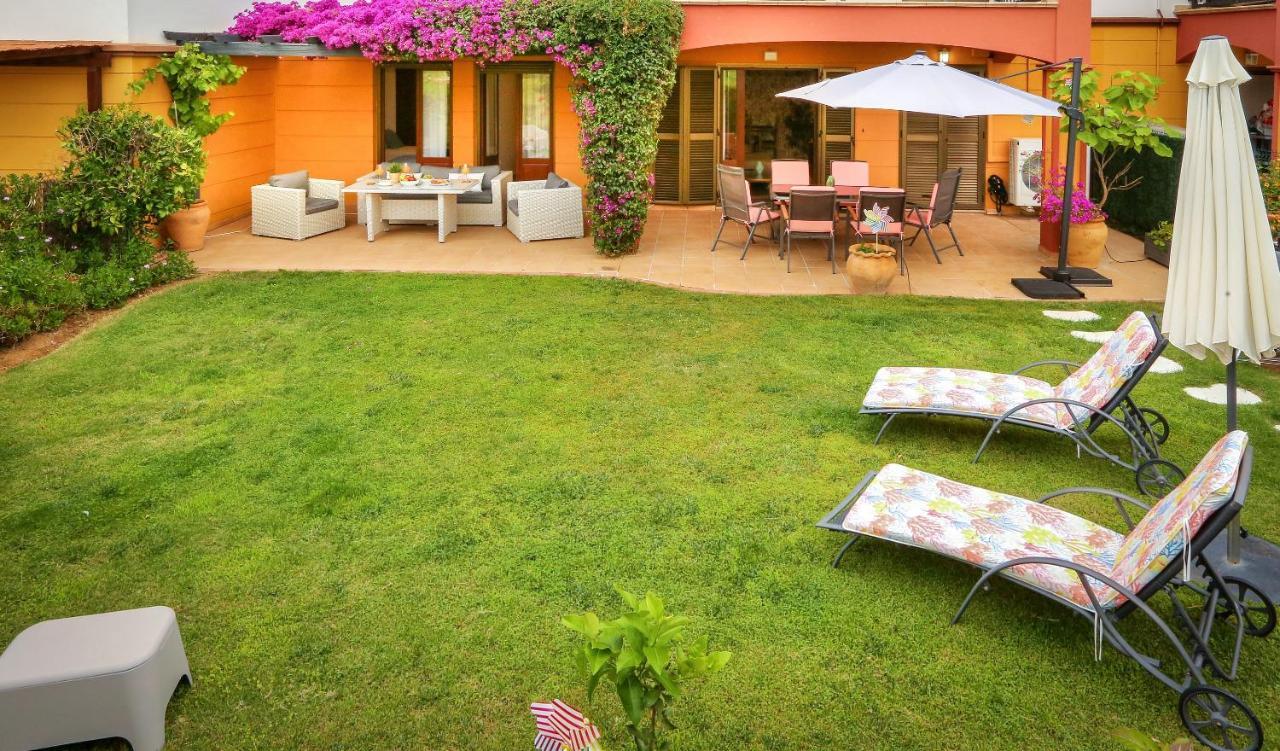 Pura Villa- Buganvillas アヤモンテ エクステリア 写真