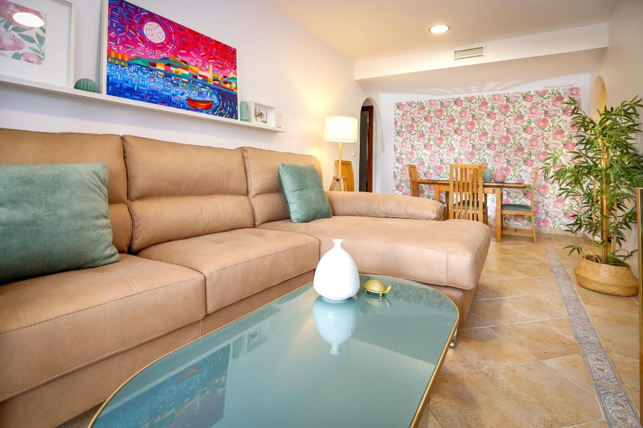 Pura Villa- Buganvillas アヤモンテ エクステリア 写真