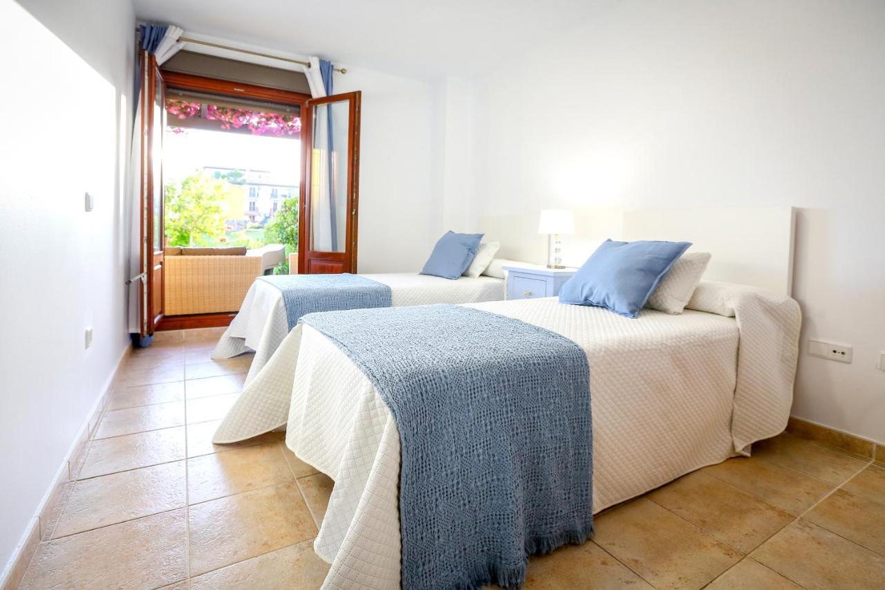 Pura Villa- Buganvillas アヤモンテ エクステリア 写真