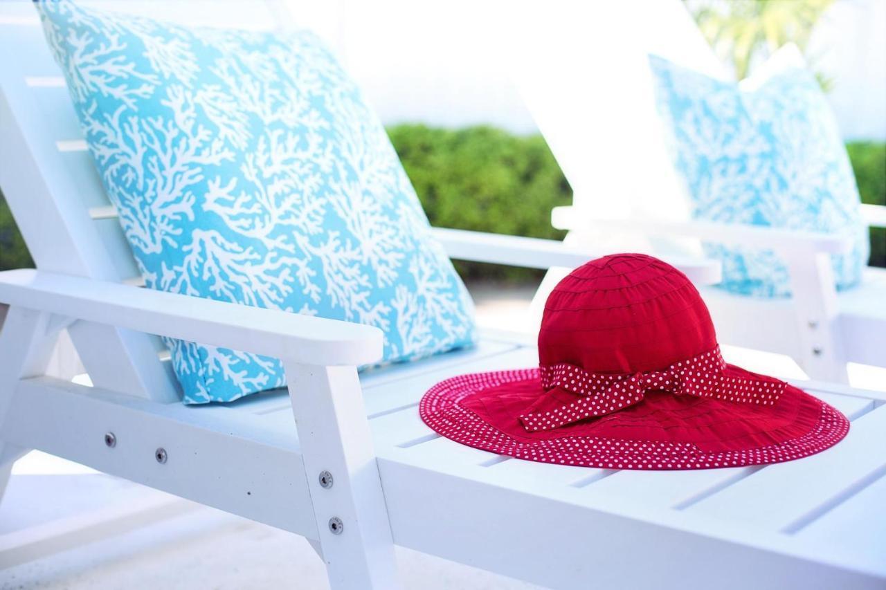 Pura Villa- Buganvillas アヤモンテ エクステリア 写真