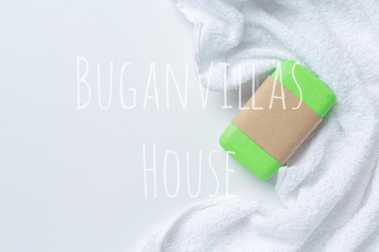 Pura Villa- Buganvillas アヤモンテ エクステリア 写真