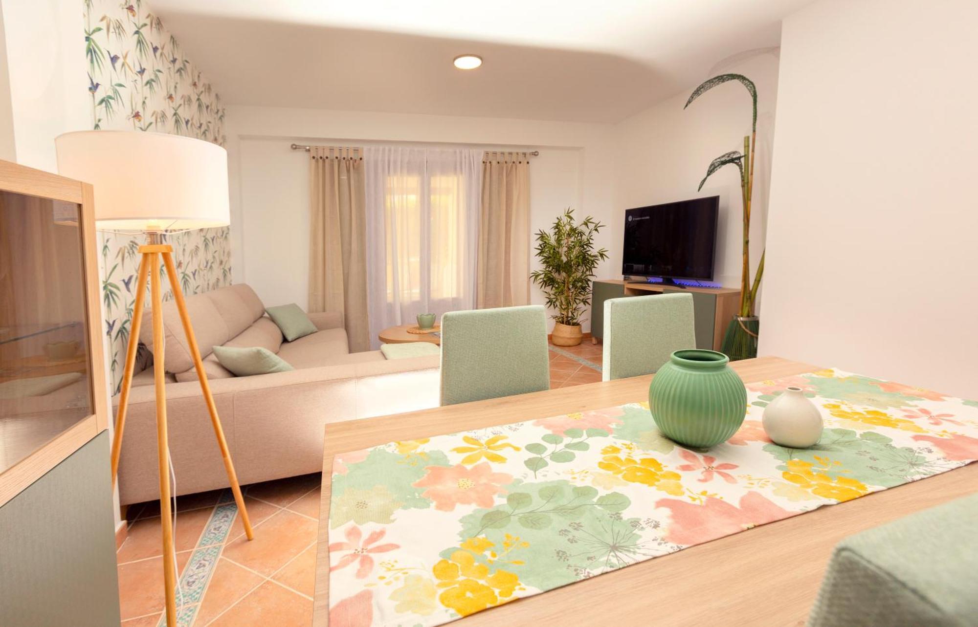 Pura Villa- Buganvillas アヤモンテ エクステリア 写真