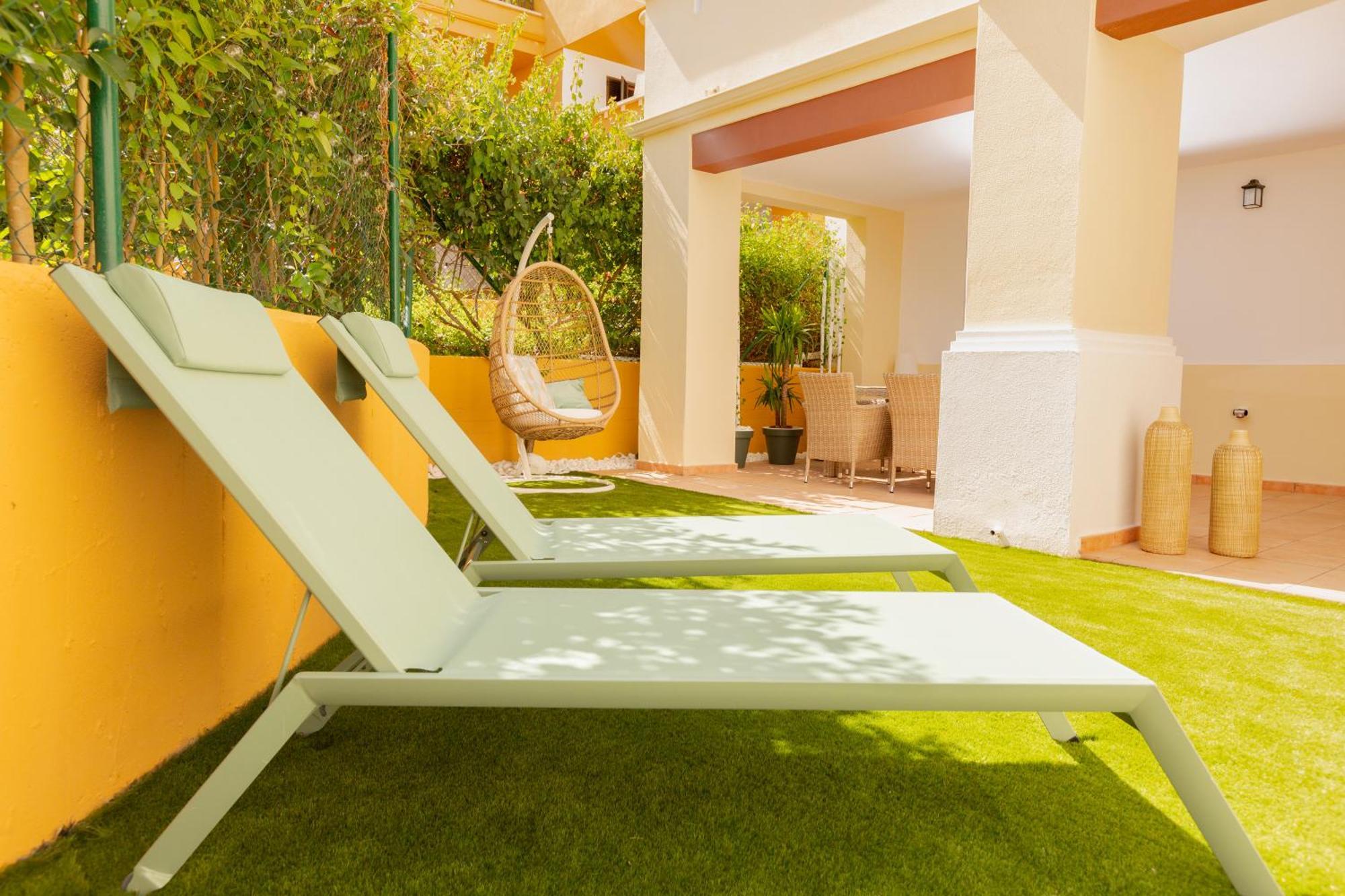Pura Villa- Buganvillas アヤモンテ エクステリア 写真