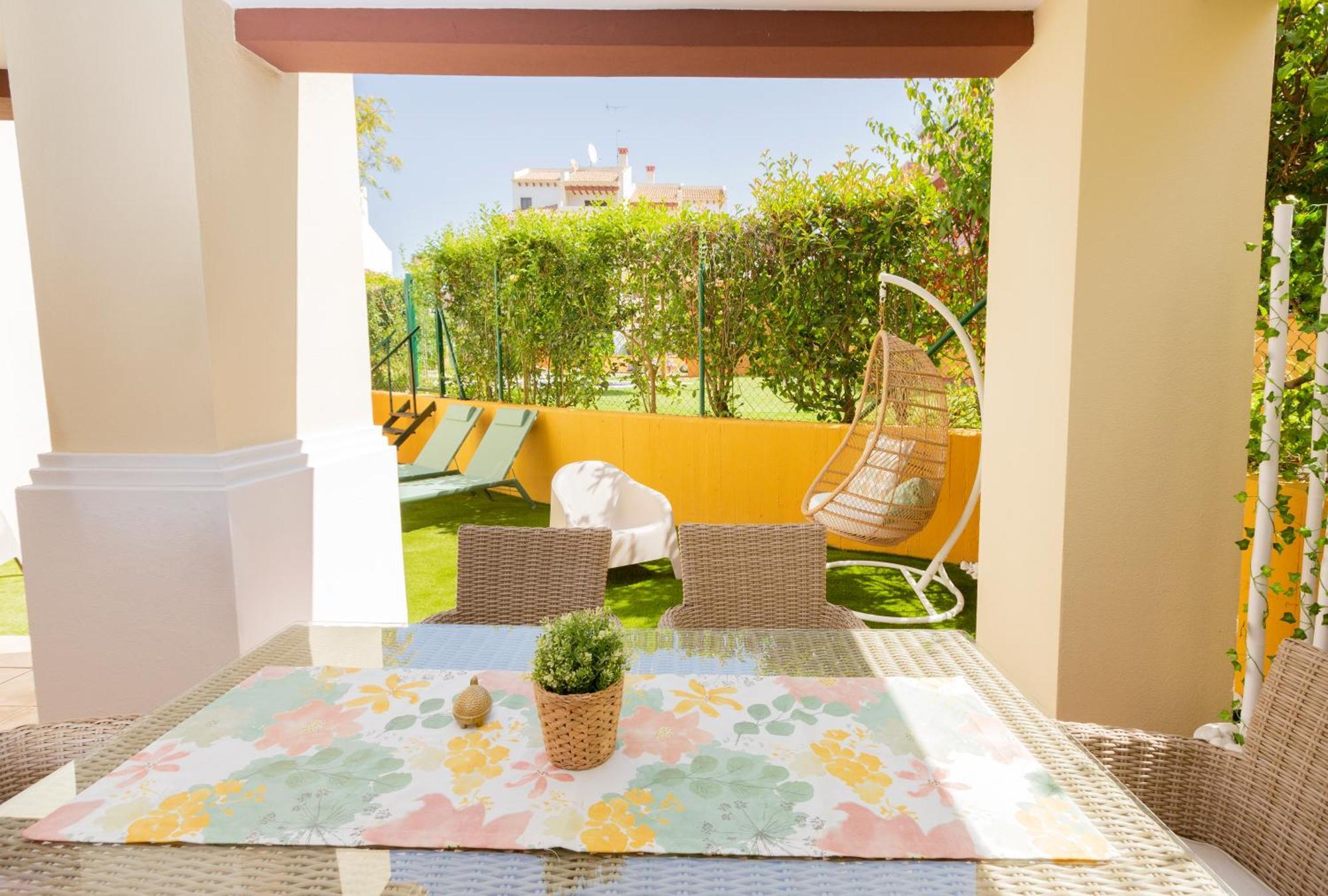 Pura Villa- Buganvillas アヤモンテ エクステリア 写真