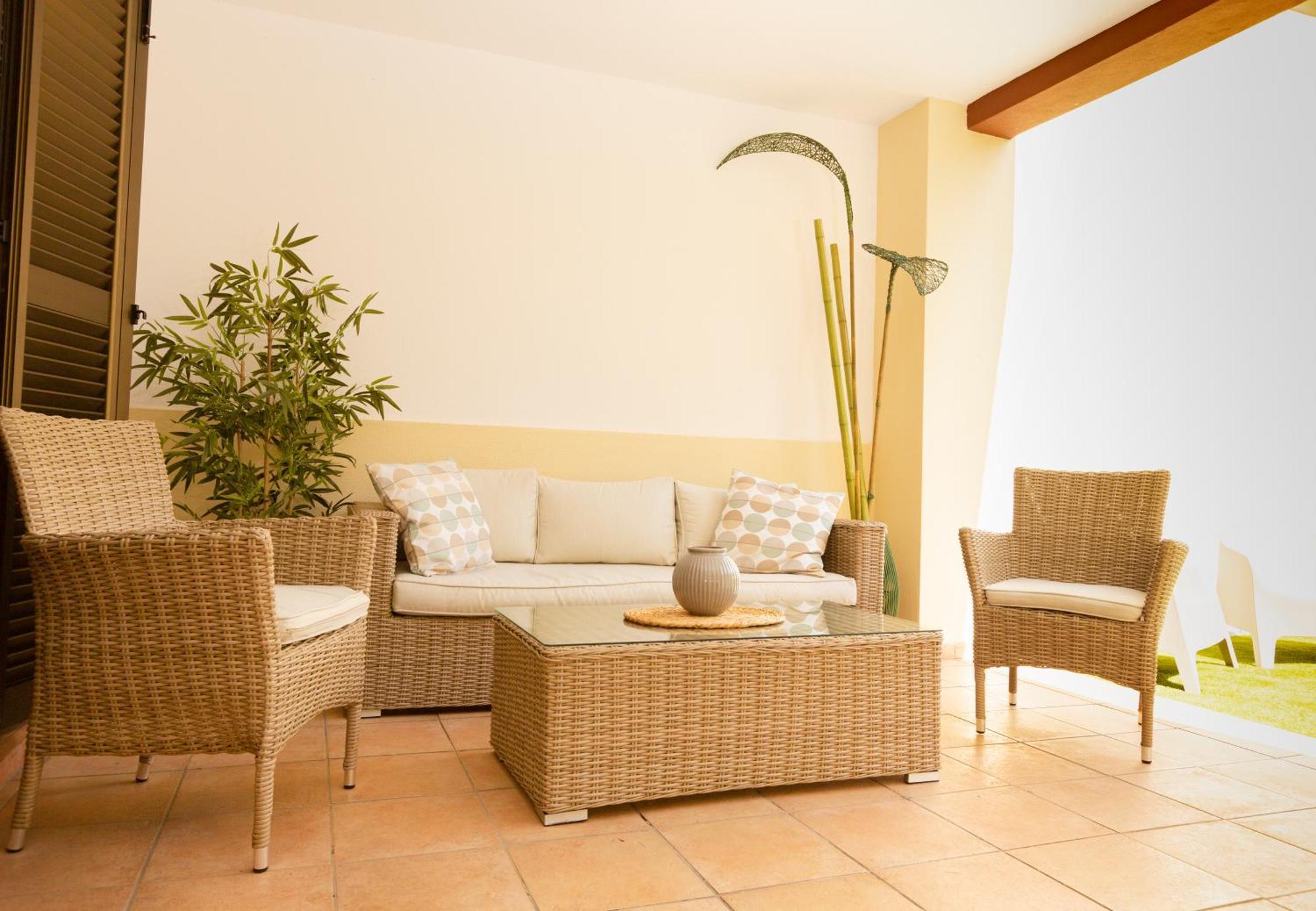 Pura Villa- Buganvillas アヤモンテ エクステリア 写真