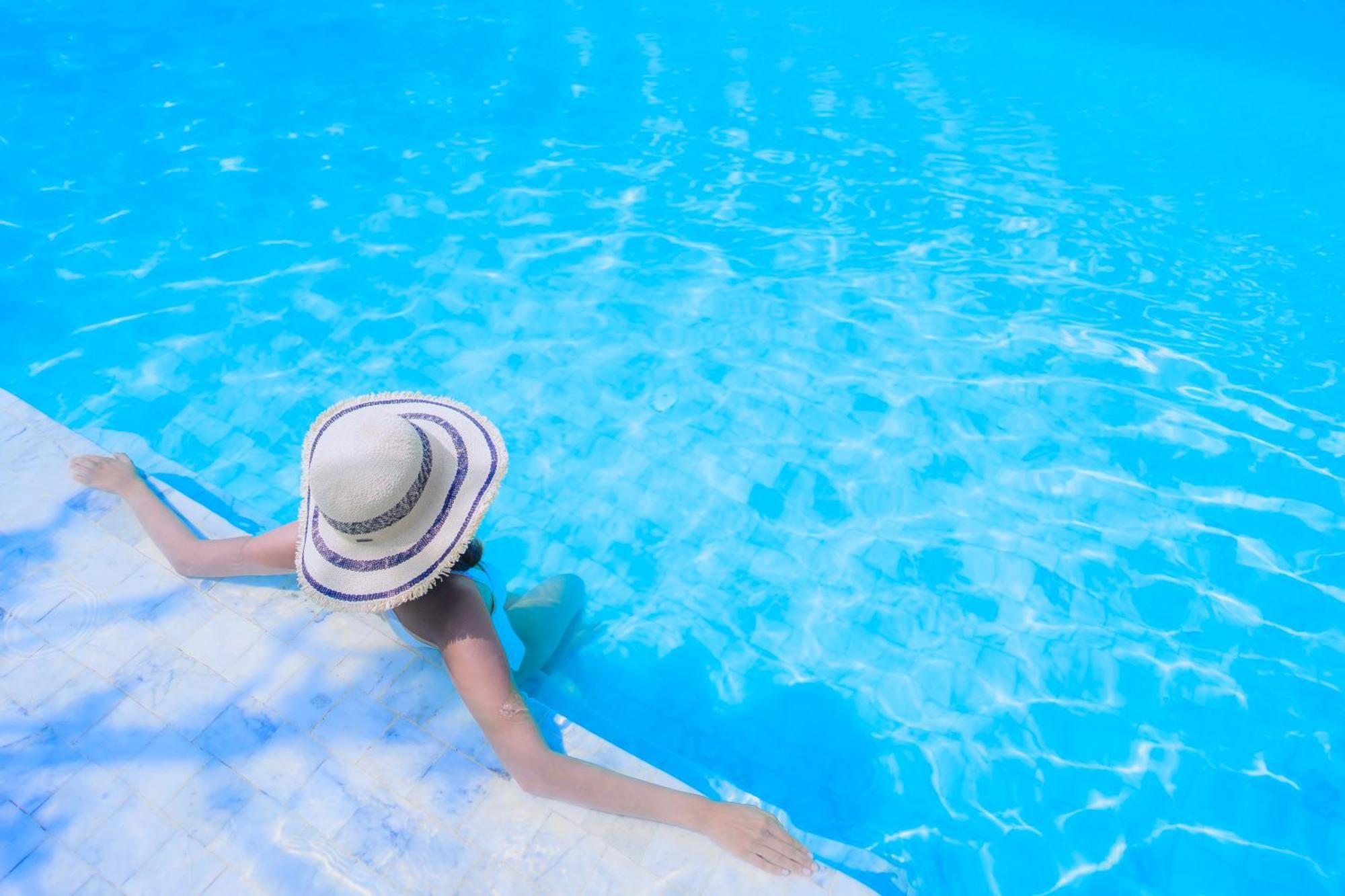 Pura Villa- Buganvillas アヤモンテ エクステリア 写真